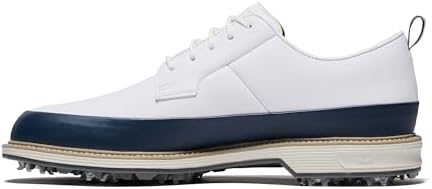 Amazon | [フットジョイ] ゴルフシューズ ドライジョイズ プレミア